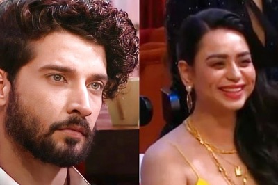 Bigg Boss 16's Gautam Vig and Soundarya Sharma In 'Long Distance' Relationship? Former Answers