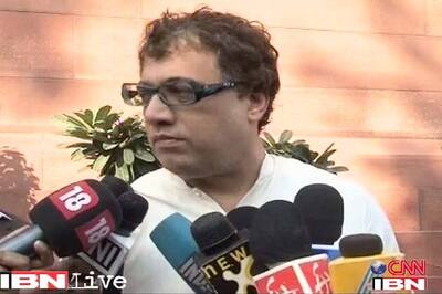 TMC tears up Bangladesh Land Demarcation Bill in Rajya Sabha