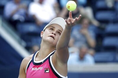 Ash Barty Promotes Tennis Among Indigenous Communities in Australia