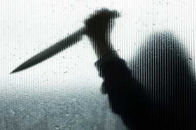 Man Stabbed to Death by Neighbour in Delhi's Anand Parbat