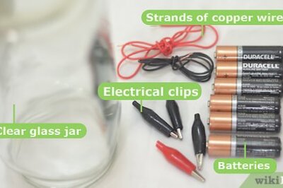 How to Make a Light Bulb