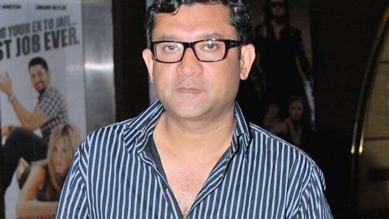 Ken Ghosh ready to forego important calls for Salman Khan's 'Bigg Boss 7'
