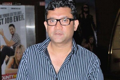 Ken Ghosh ready to forego important calls for Salman Khan's 'Bigg Boss 7'