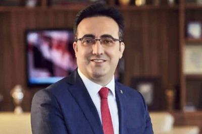 New Air India CEO Ilker Ayci Declines Tata's Offer: 'Not Honourable Decision to Accept'