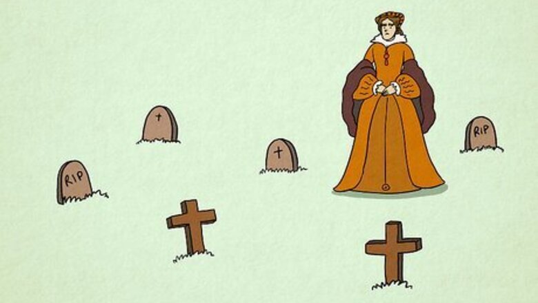 18 Nursery Rhymes with Dark Meanings