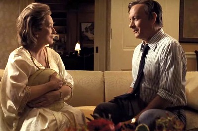 The Post Trailer: Meryl Streep, Tom Hanks Relive History in Steven Spielberg's Journalistic Drama