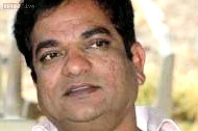 Vijaya Bhaskar hopes to score hat-trick with Venkatesh