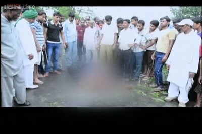 Haryana: Air Force staffer allegedly abducts girl, kills her mother