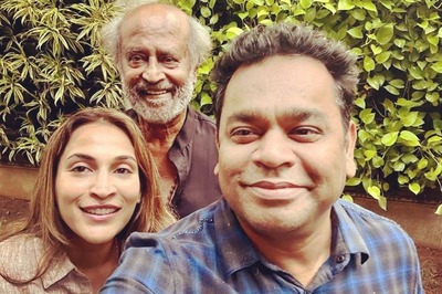 AR Rahman Admits He Felt Lal Salaam Would Be 'Boring, Cringy': 'When Aishwaryaa R Told the Story...'