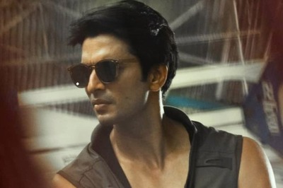 Khatron Ke Khiladi 14's Gashmeer Mahajani On Coping With Father's Demise: 'The Show Motivated Me'