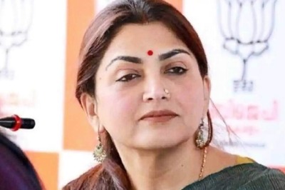 ‘In The Comforts Of Home’: Kushboo Sundar Discharged From Hospital, Shares Health Update