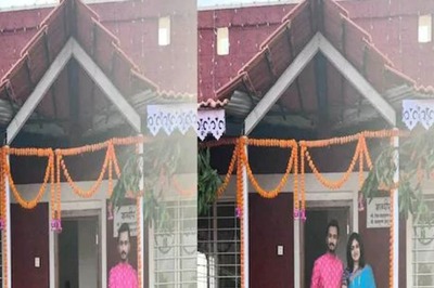 Bigg Boss Marathi Fame Vikas Patil Gets a New House, Shares Picture on Instagram