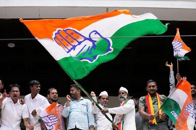 Rajasthan Congress Slams BJP Leader for Showing 'Wrong Map' of India