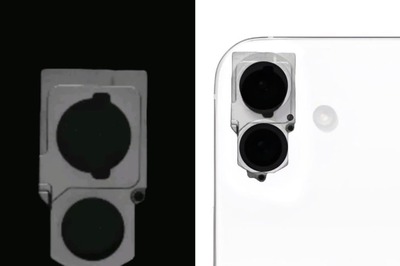 iPhone 16 May Feature A Vertical Camera Layout, Similar To iPhone 12 - All Details