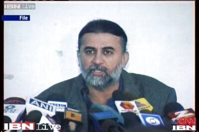 Full text of Tarun Tejpal's bail petition