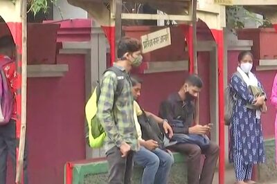 News18 Afternoon Digest: Long Queues of Office-goers as BEST Bus Services Shut; Lowest Rise in Daily Covid-19 Cases in 215 Days and Other Stories