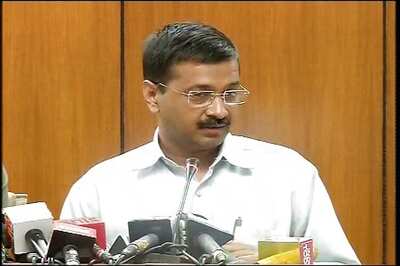 Kejriwal's 'Thulla' remark: Delhi Police official records pre-summoning evidence