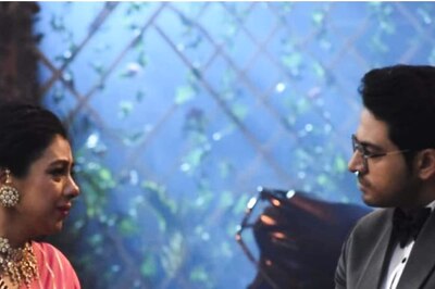 As Anupama Accepts Anuj Kapadia's Marriage Proposal, Fans Celebrate: 'It Should Be Our National Show'