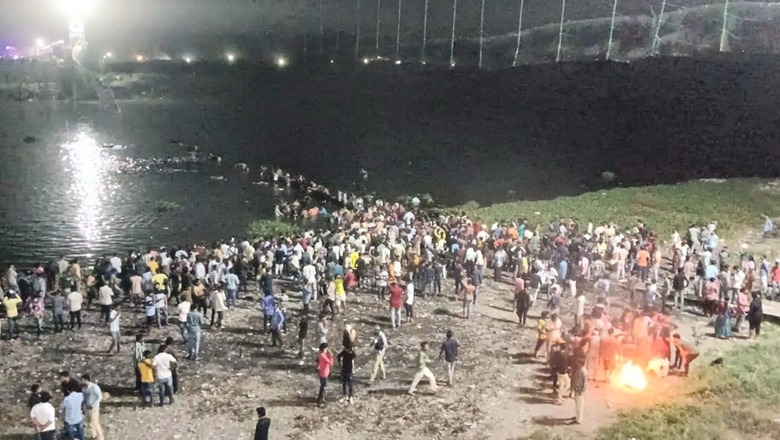 132 Killed, Morbi Incident One of World's Deadliest Bridge Collapses | A Look at Other Such Disasters