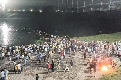 132 Killed, Morbi Incident One of World's Deadliest Bridge Collapses | A Look at Other Such Disasters