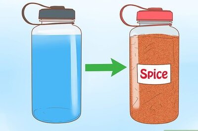 How to Reuse Plastic Bottles at Home