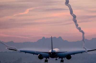 Budget 2024-25: Govt Announces Incentives to Boost MRO Activities in Aviation, Shipping Sectors