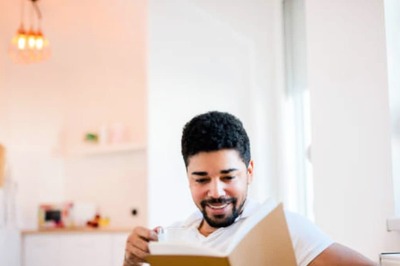 5 Books About Self-Discovery You Must Read Once