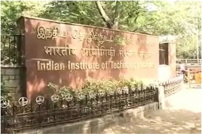 IIT-Madras Launches New Course in Analog, Mixed-Signal; Admissions Open