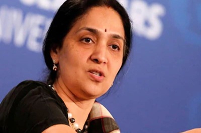 NSE Phone Tapping: Delhi HC Grants Bail to Chitra Ramkrishna in Money Laundering Case