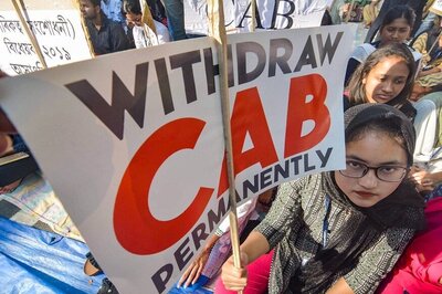 12 Members of ABVP's Northeast Cell Resign in Protest against Citizenship (Amendment) Bill