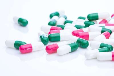 Cancer Drug Vials And Strips May Soon Carry QR Codes Amid Increasing Fake Medicines