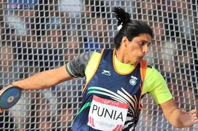 As it happened: Asian Games 2014, Day 10