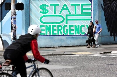 Maryland Nursing Home in US Hit by Coronavirus Outbreak