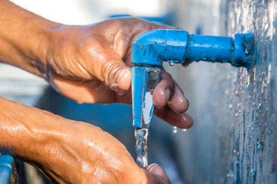 Telangana Govt Plans to Cut Power, Water Supply to Cantonment Areas in Hyderabad