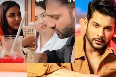 Jasmin Bhasin Gets Trolled for 'Disrespecting' Sidharth Shukla in Viral Video, Strongly Reacts