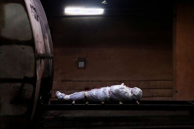 BMC Tells Bombay High Court Its Taking Adequate Safety Steps for Disposal of Covid-19 Bodies