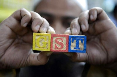 GST Compensation Quandary: States Ruled by BJP Rivals Need to Soften Stand and See Reason