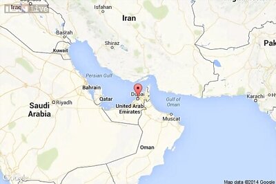 Monica Gill from US is Miss India Worldwide 2014