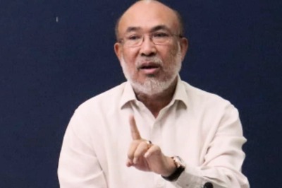 Will Recommend Implementation of NRC in Manipur: CM Biren Singh