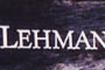 In Pics: World reacts as Lehman goes bust