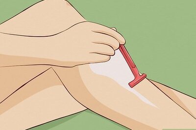 How to Put on Pantyhose