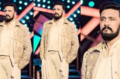 Bigg Boss Kannada 11: All About Actress Hamsa Prathap