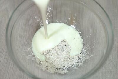 How to Use Up Extra Buttermilk