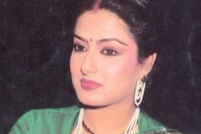 Moushumi Chatterjee Shares What Made Her 'Uncomfortable' When She Entered Bollywood