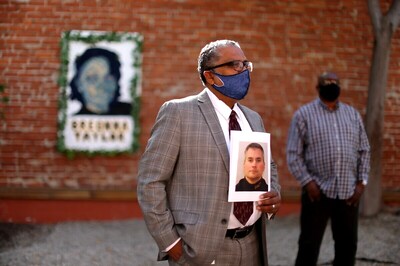 FBI is Investigating 37 People in The Killing of US Capitol Police Officer, Says Report