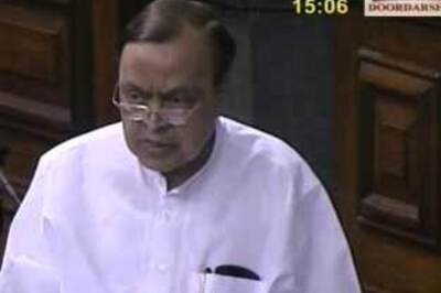 Deora rules out takeover of KG basin gas supply