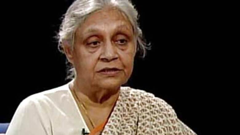 Delhi power tariffs: Delhi CM Sheila Dikshit seeks central funds