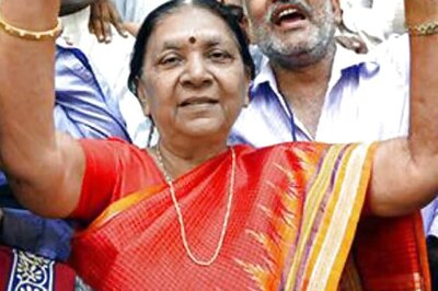 Patel protesters cane-charged during Gujarat CM's roadshow