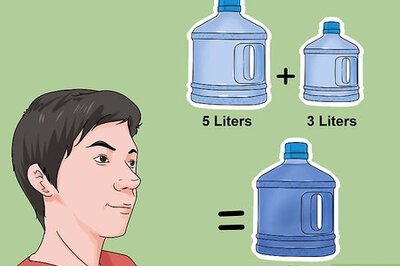 How to Solve the Water Jug Riddle from Die Hard 3