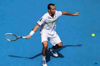 Radek Stepanek recovers from injury to play Davis Cup